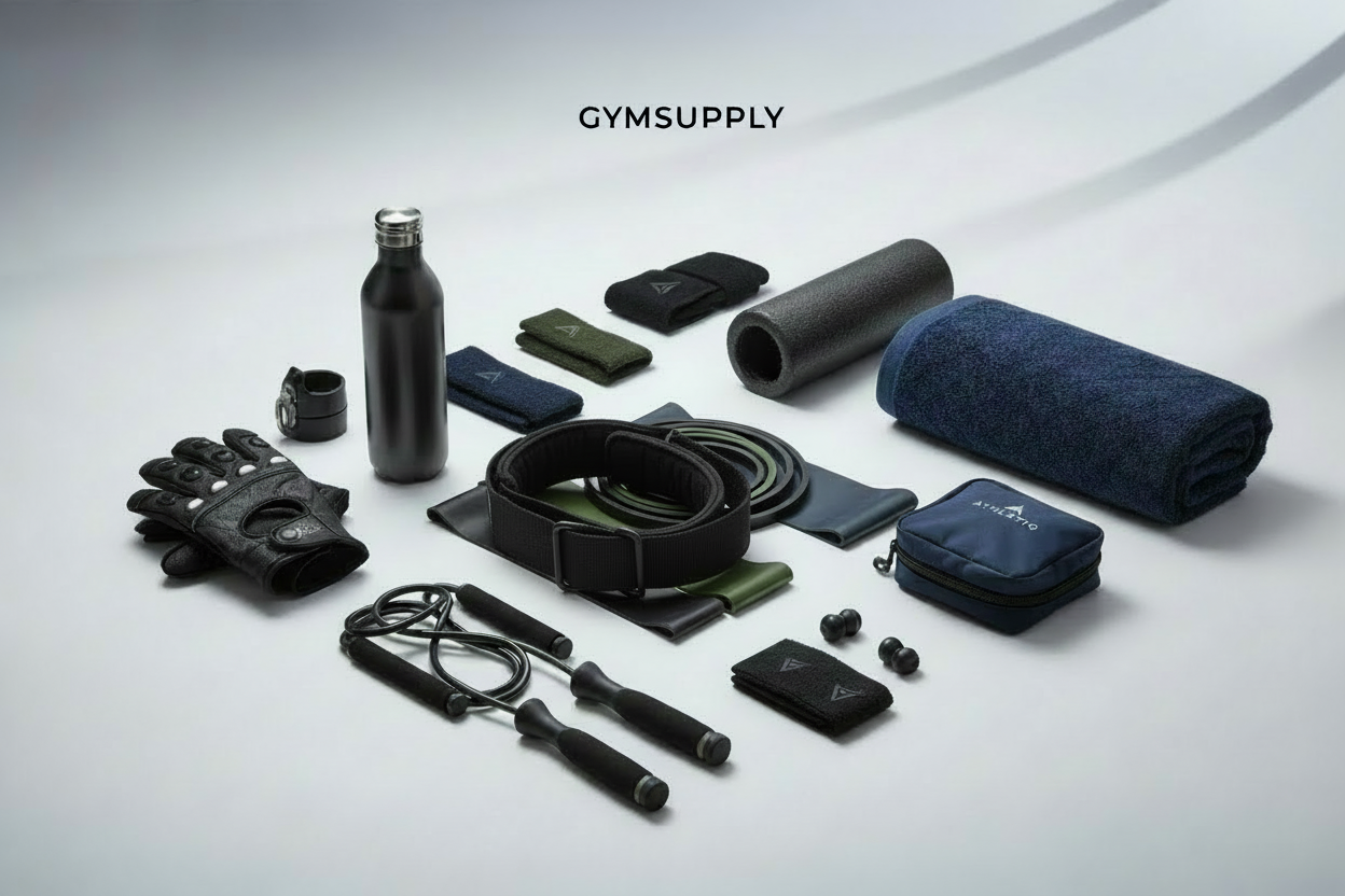 Fitness Accesories