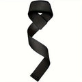 Lifting Straps Black