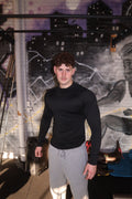 Gym Muscular Long Sleeve
