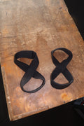 8 Figure Straps