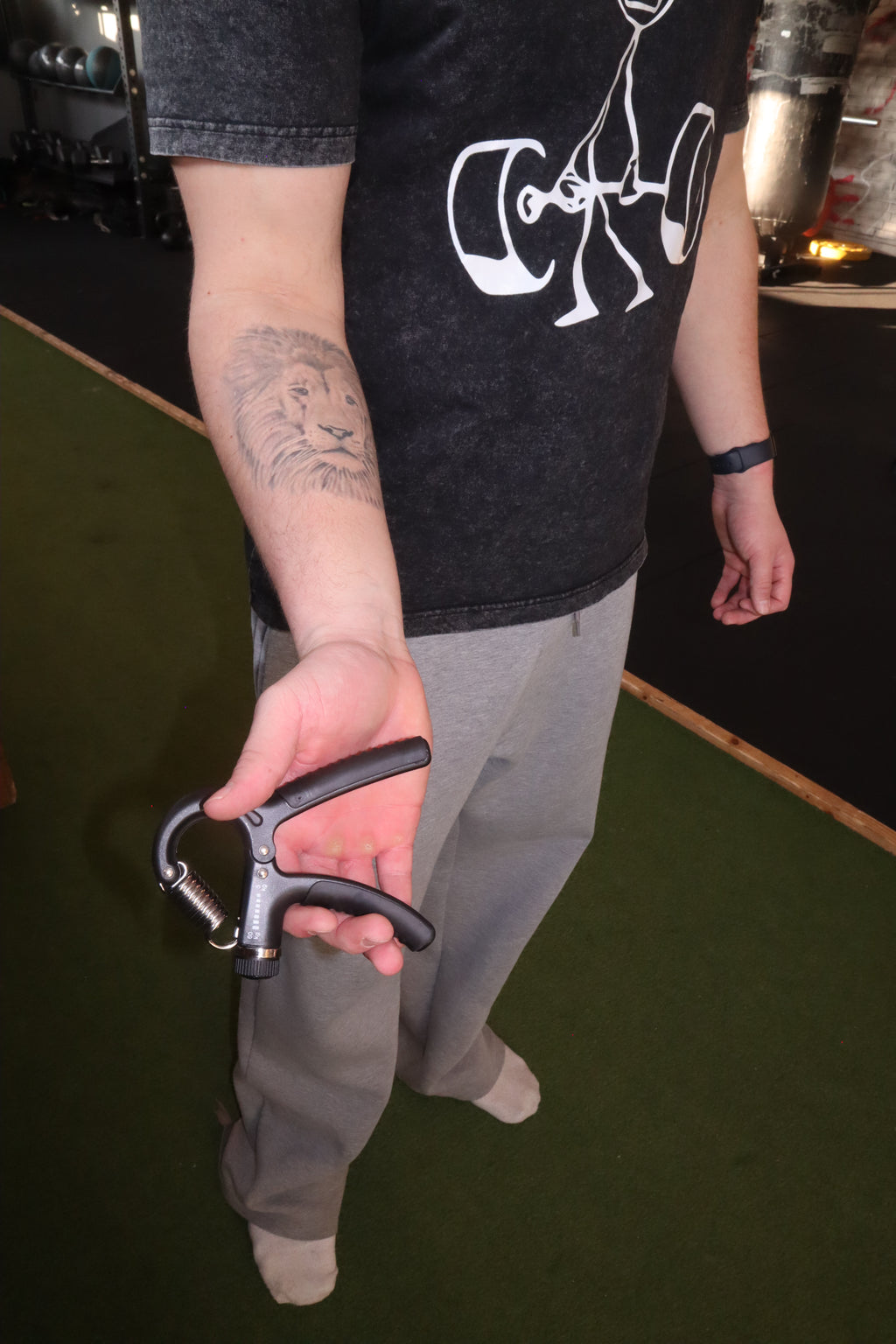 grip strenght trainer