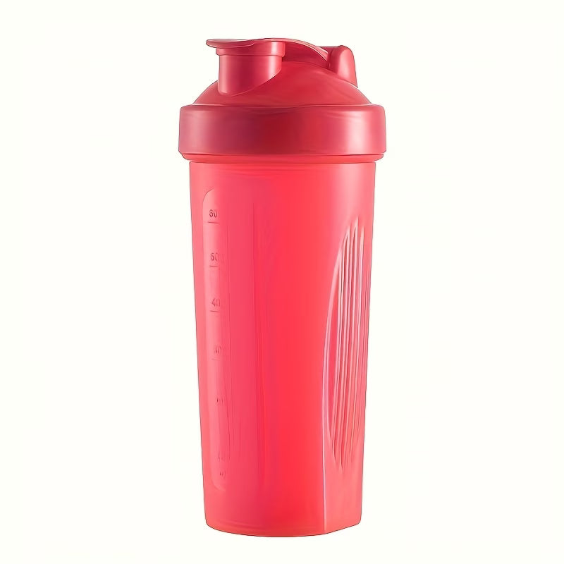 Shaker Drikkedunk