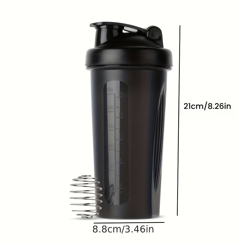 Shaker Drikkedunk