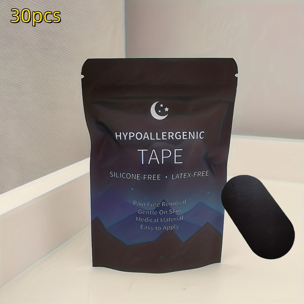 Mundtape 30 Stk