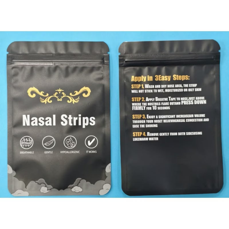 Næse Strips