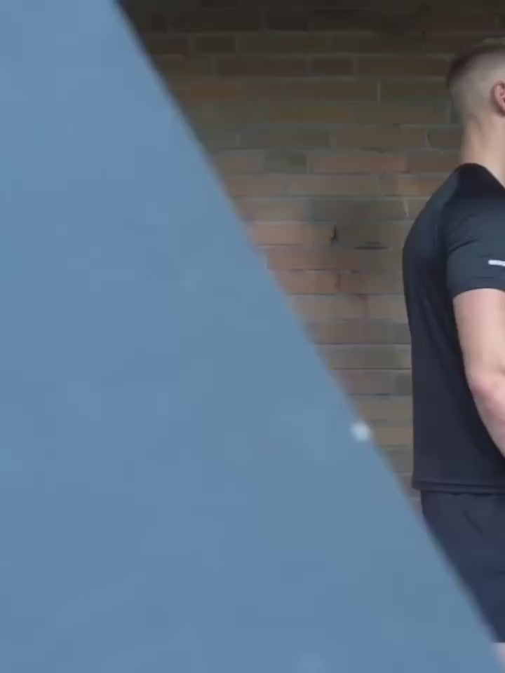 4 pack fitness t shirts