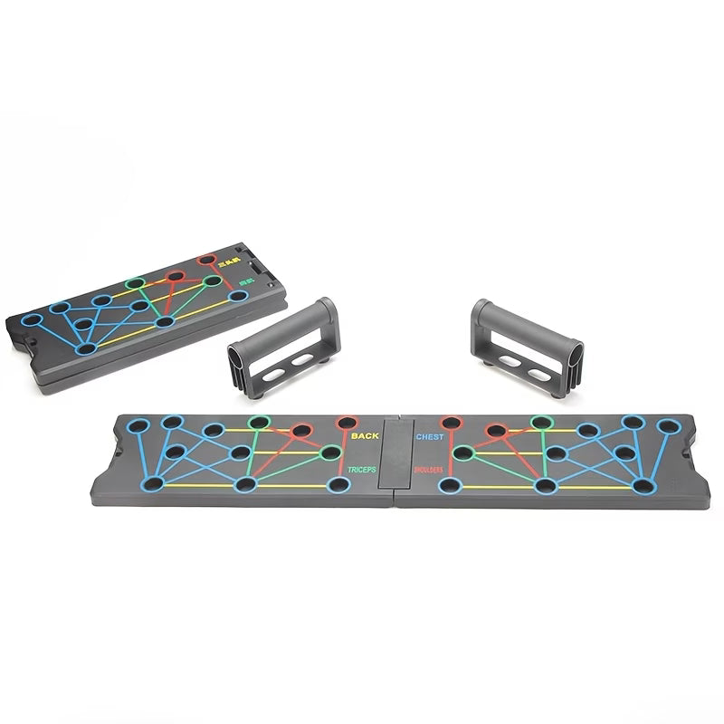 Pushup Bar